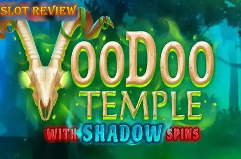 Voodoo Temple icon